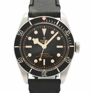 Tudor Black Bay 79230N Dial Men's Watch